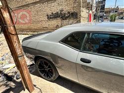 دودج تشالنجر